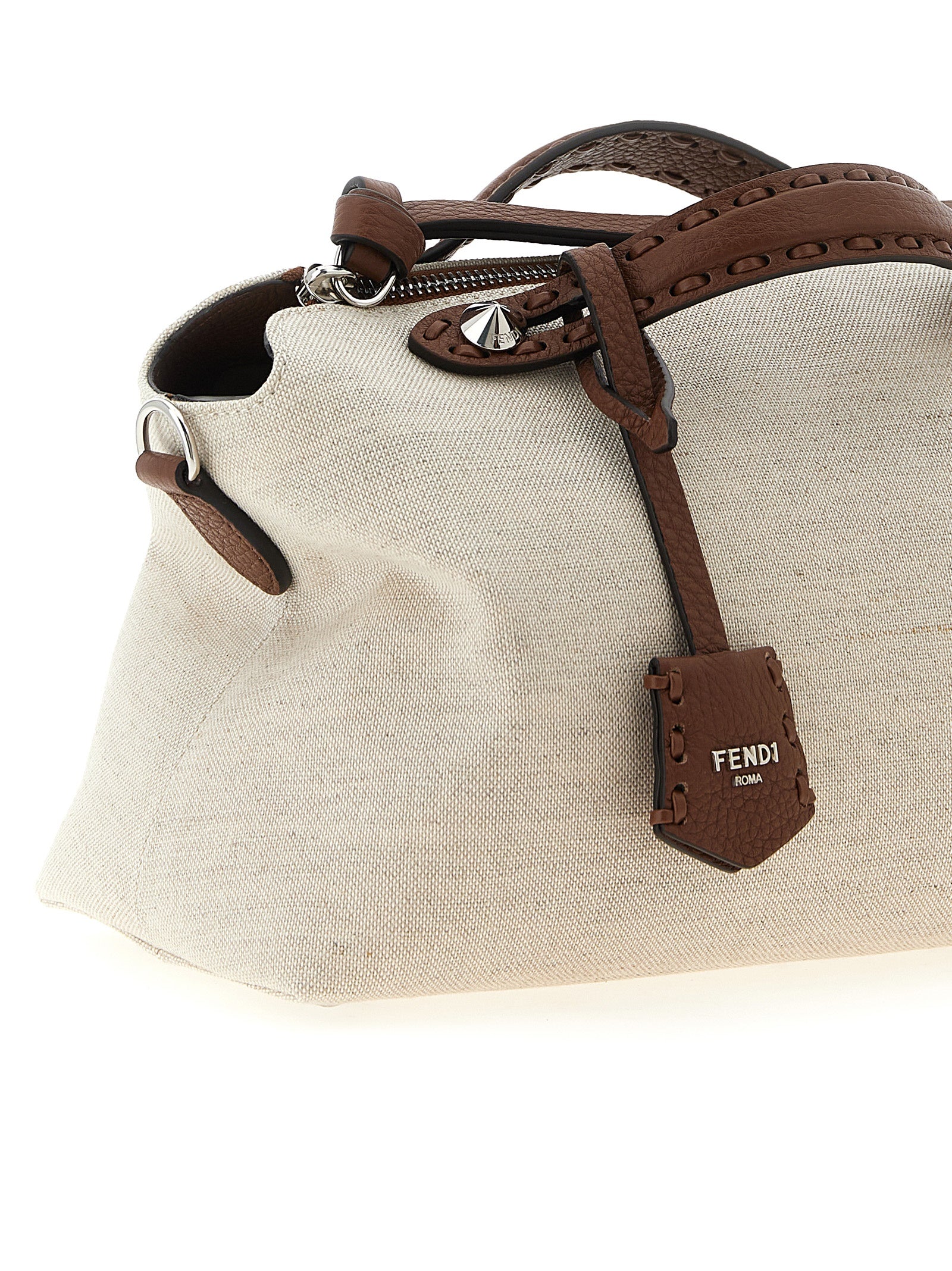 Fendi Women 'By The Way Soft Medium' Handbag