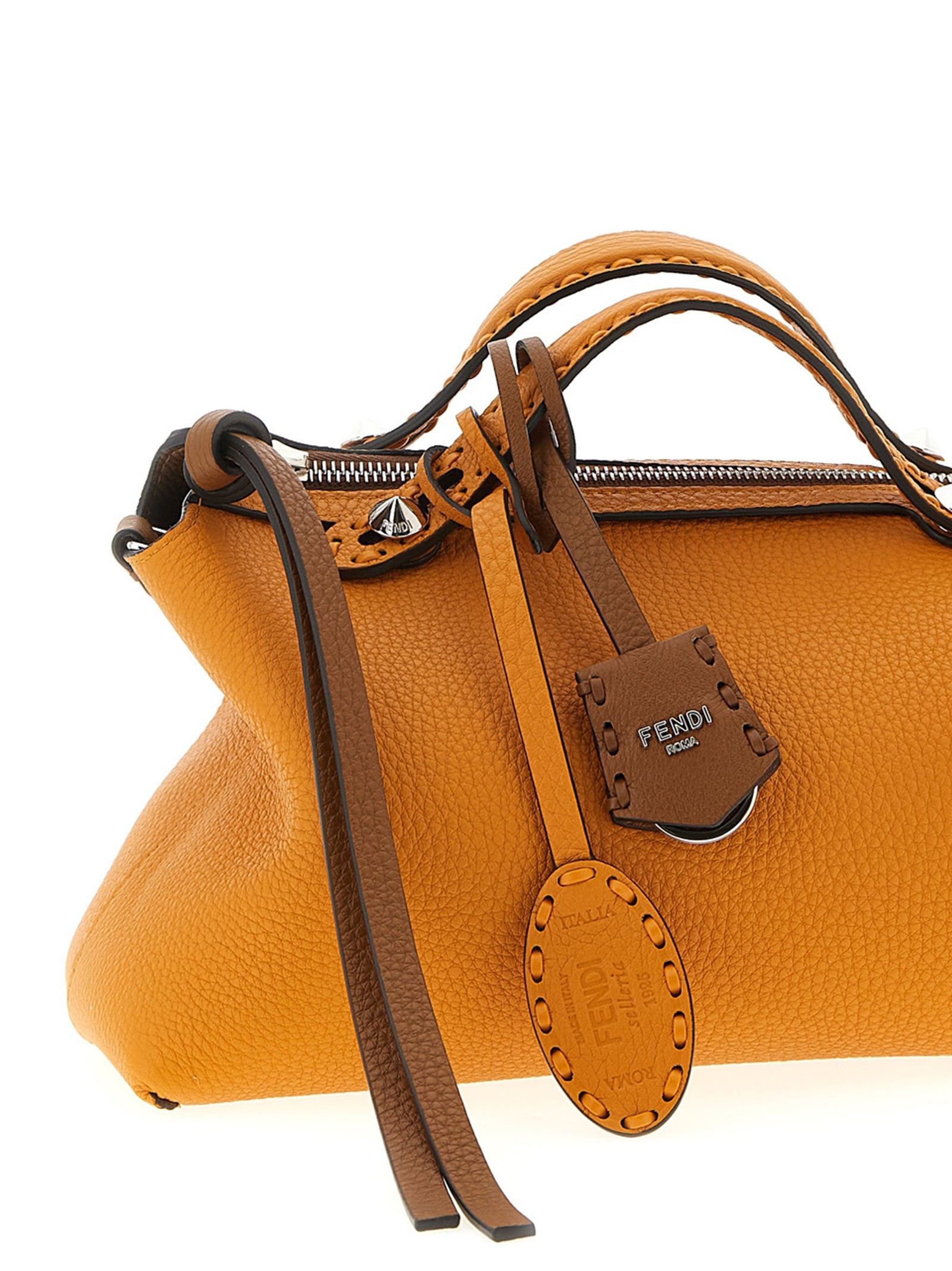 Fendi Women 'By The Way Selleria Medium' Handbag