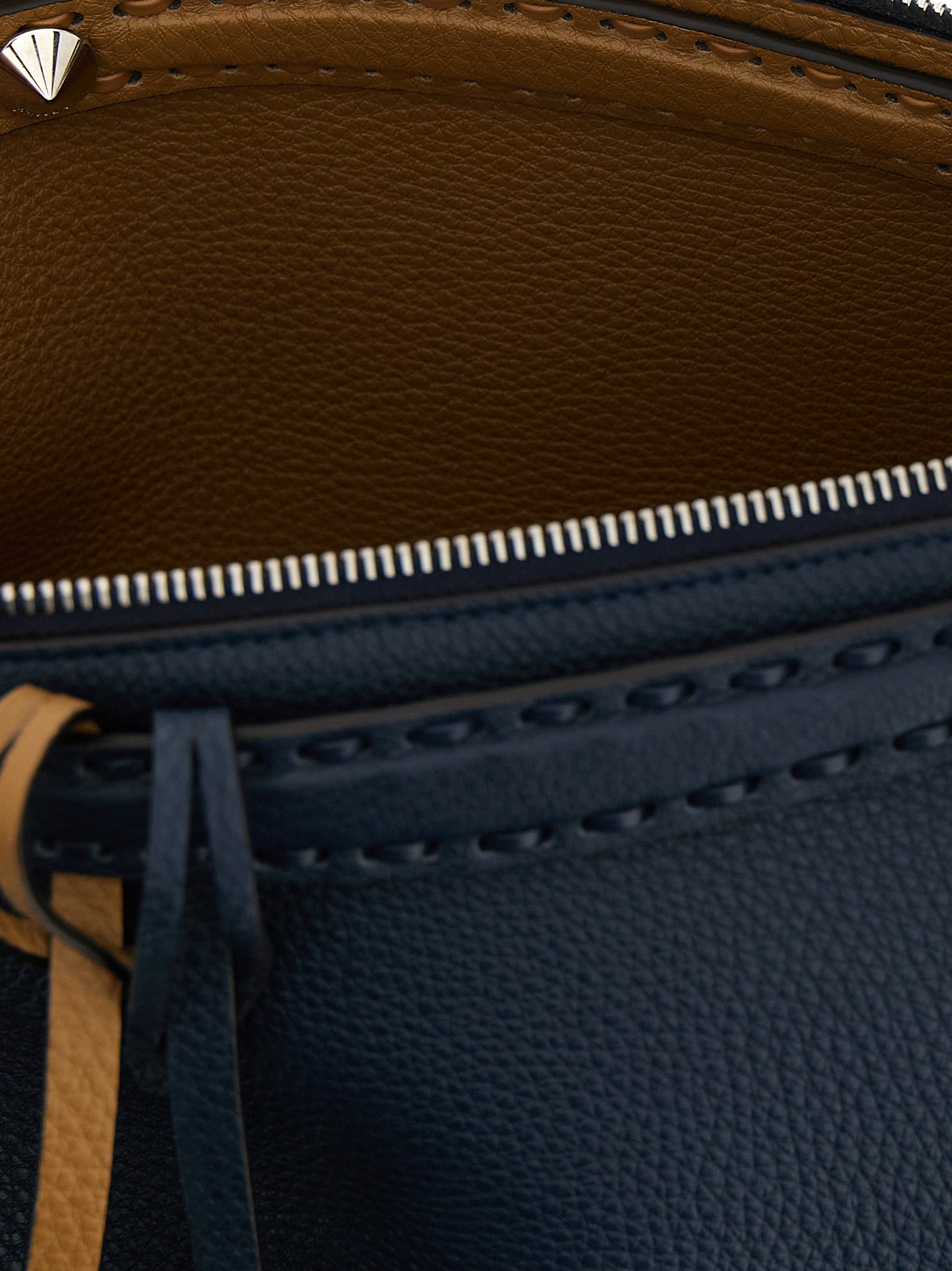 Fendi Women 'Bythewaysoftselleria' Reversible Handbag