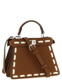 Fendi Women 'Peekaboo Iseeu' Medium Handbag