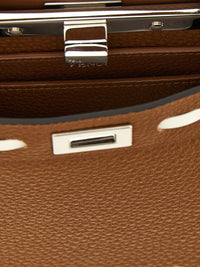 Fendi Women 'Peekaboo Iseeu' Medium Handbag