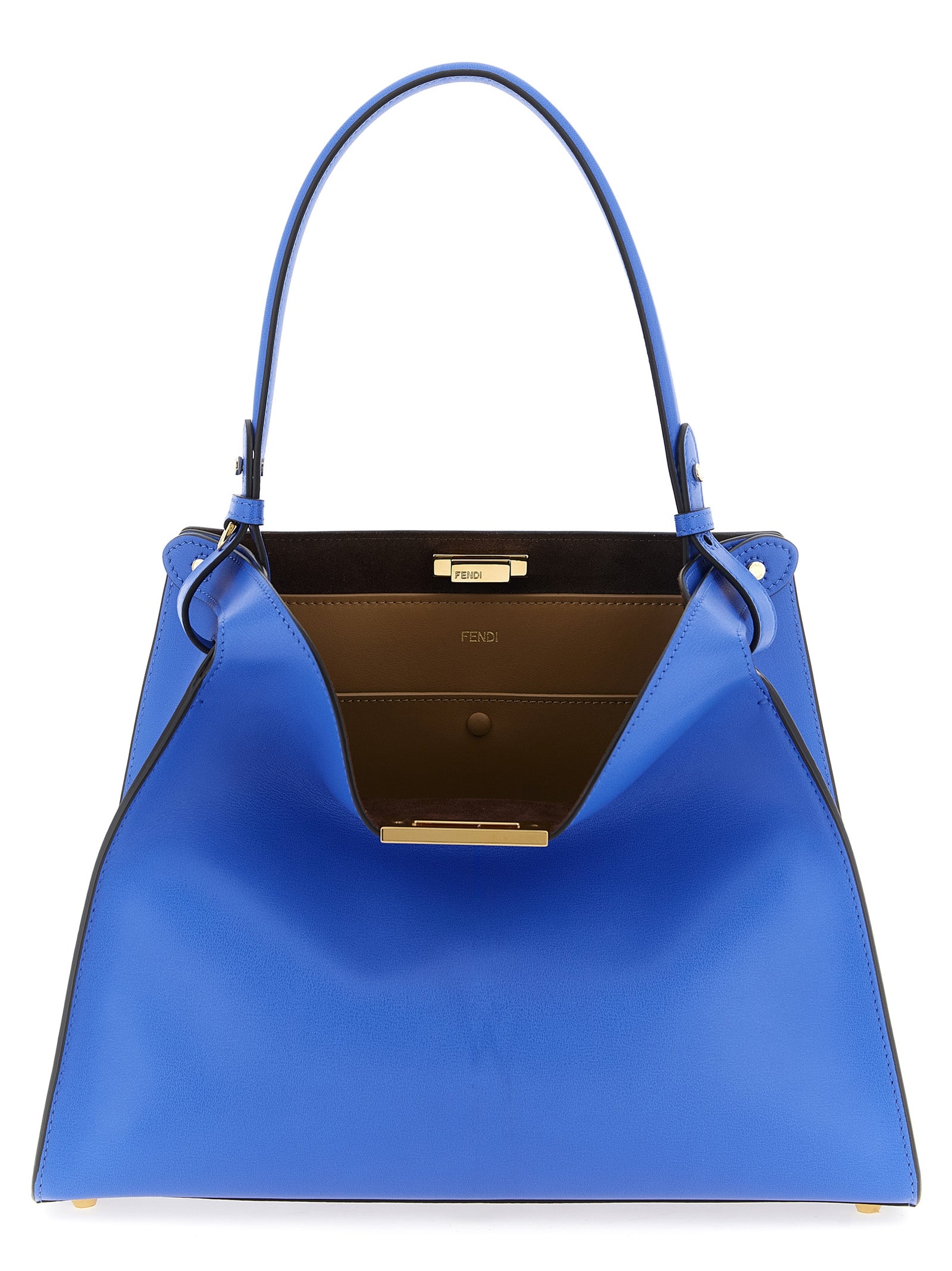 Fendi Women 'Fendi Way' Medium Handbag