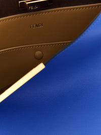 Fendi Women 'Fendi Way' Medium Handbag