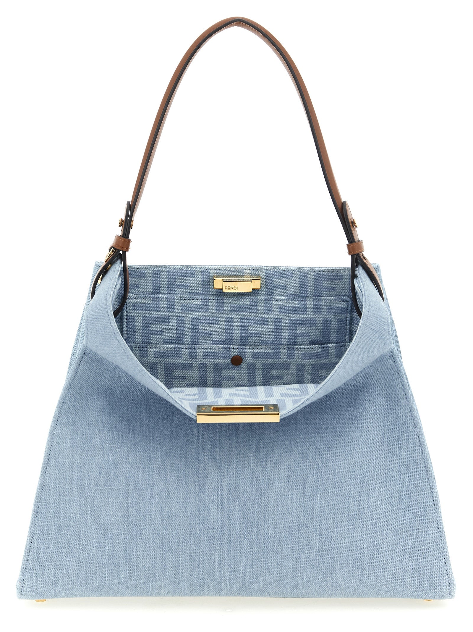Fendi Women 'Fendi Way' Medium Handbag