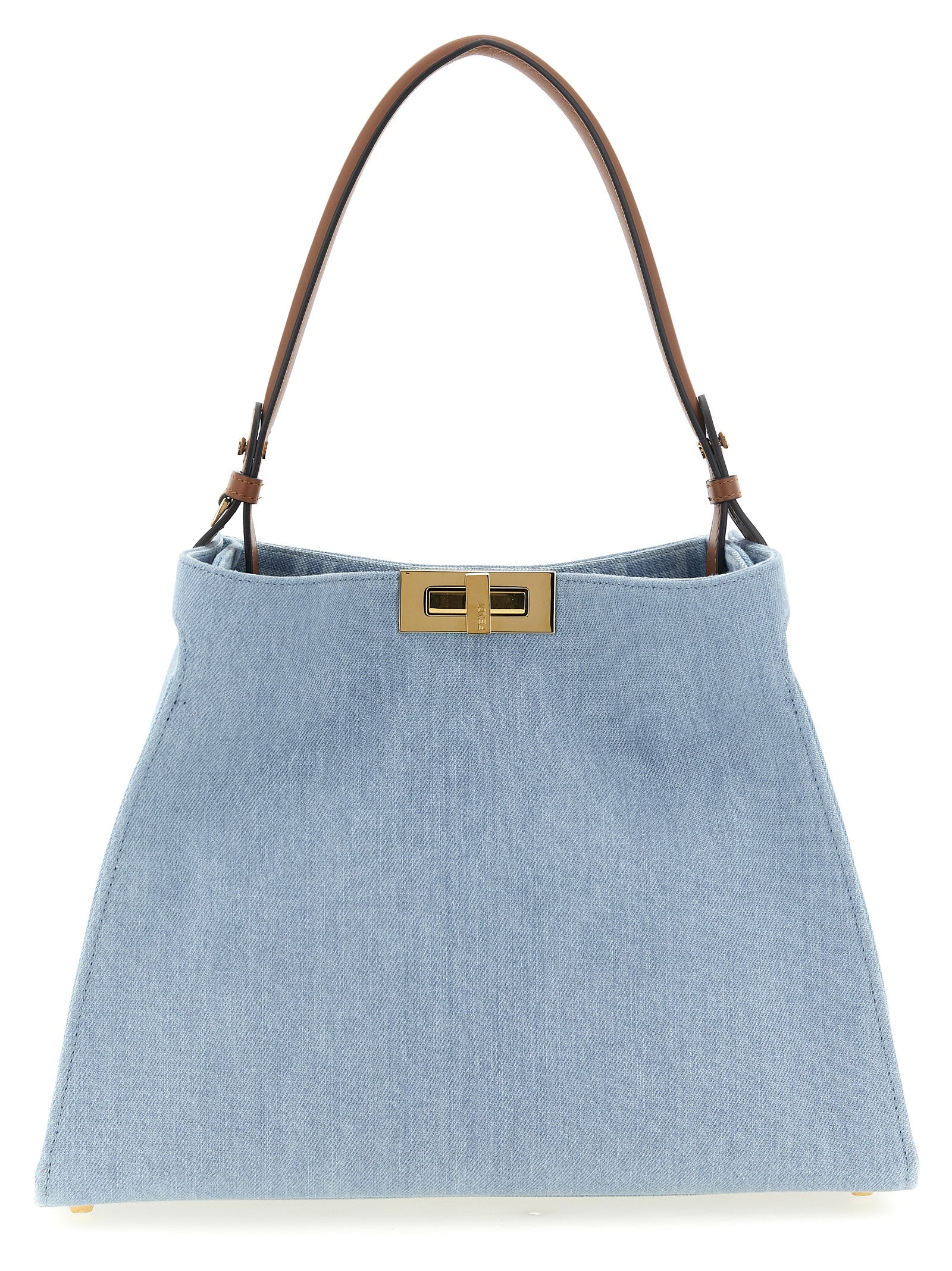 Fendi Women 'Fendi Way' Medium Handbag