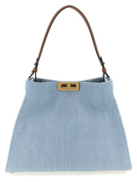 Fendi Women 'Fendi Way' Medium Handbag