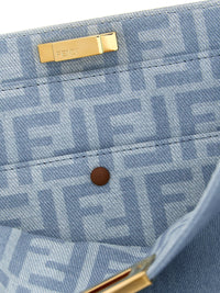 Fendi Women 'Fendi Way' Medium Handbag