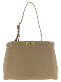 Fendi Women 'My Peekaboo®' Medium Shoulder Bag