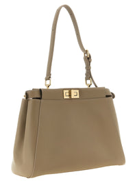 Fendi Women 'My Peekaboo®' Medium Shoulder Bag