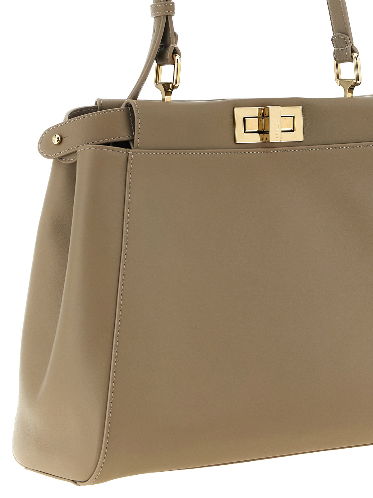 Fendi Women 'My Peekaboo®' Medium Shoulder Bag