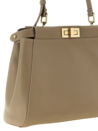 Fendi Women 'My Peekaboo®' Medium Shoulder Bag
