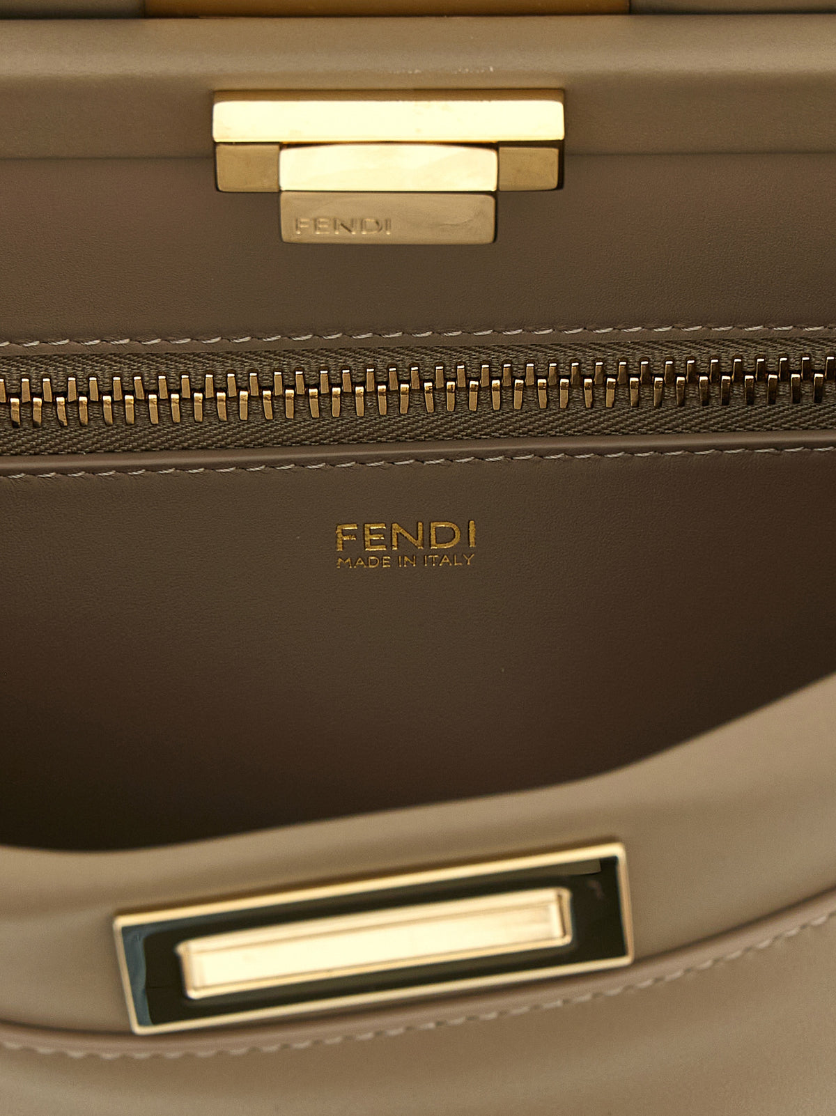 Fendi Women 'My Peekaboo®' Medium Shoulder Bag