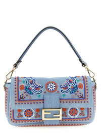 Fendi Women 'Baguette®' Medium Shoulder Bag