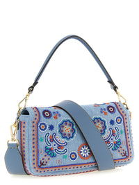 Fendi Women 'Baguette®' Medium Shoulder Bag