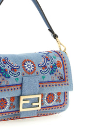 Fendi Women 'Baguette®' Medium Shoulder Bag