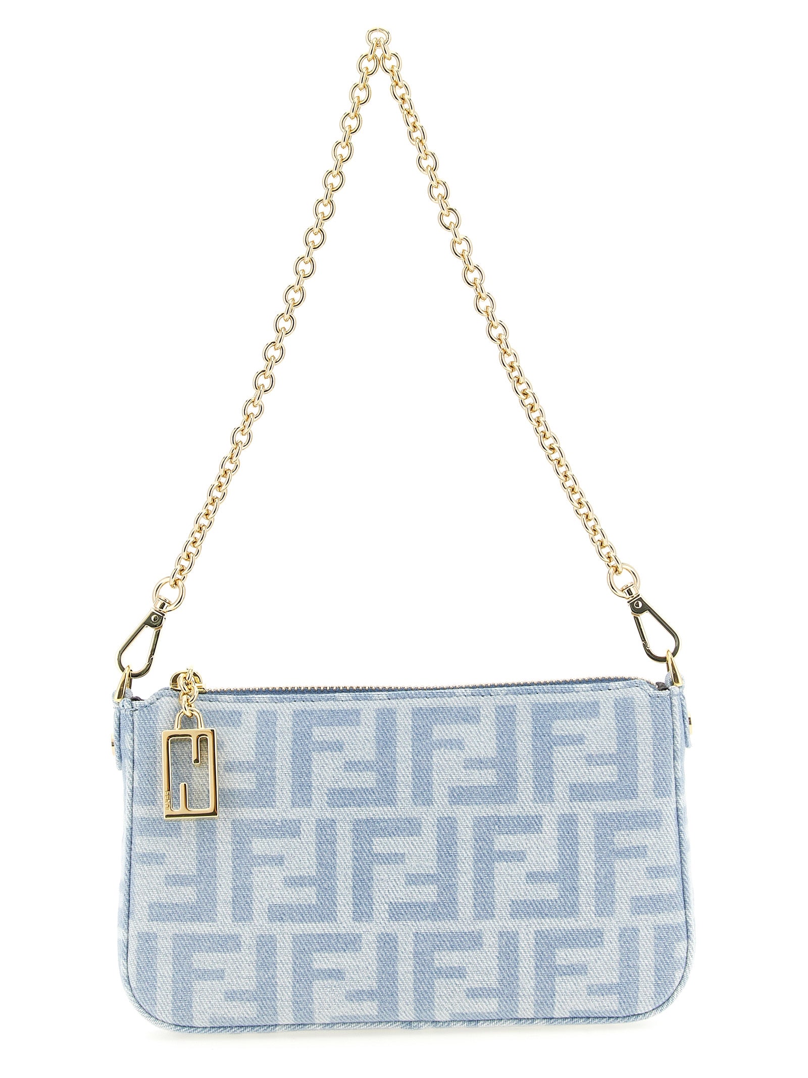 Fendi Women 'Baguette' Pouch