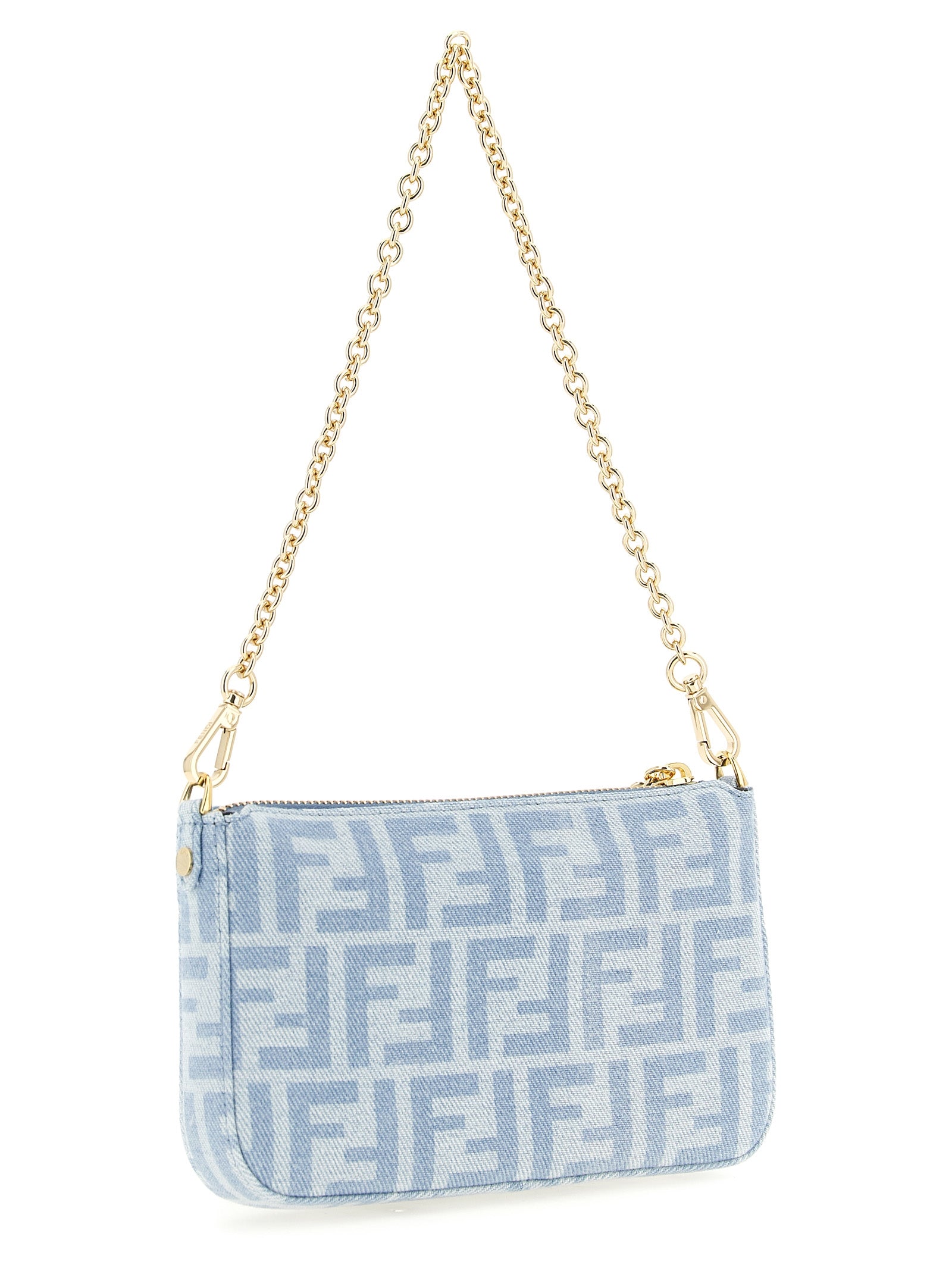 Fendi Women 'Baguette' Pouch