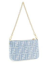 Fendi Women 'Baguette' Pouch
