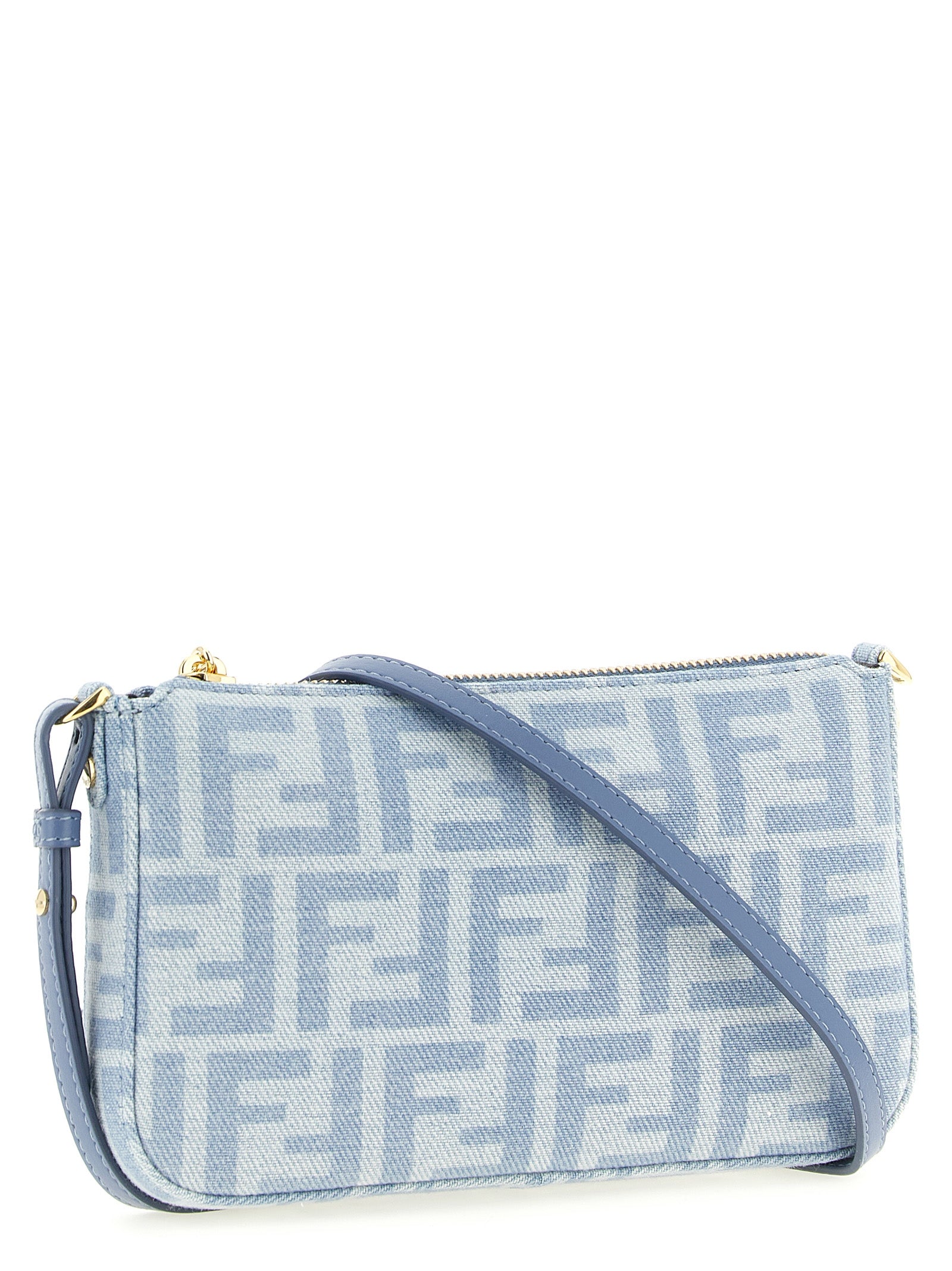 Fendi Women 'Baguette' Pouch