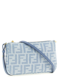 Fendi Women 'Baguette' Pouch