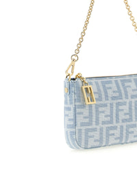 Fendi Women 'Baguette' Pouch