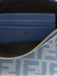Fendi Women 'Baguette' Pouch