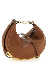 Fendi Women 'Fendigraphy' Mini Handbag