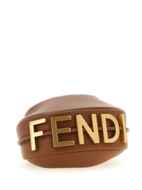 Fendi Women 'Fendigraphy' Mini Handbag