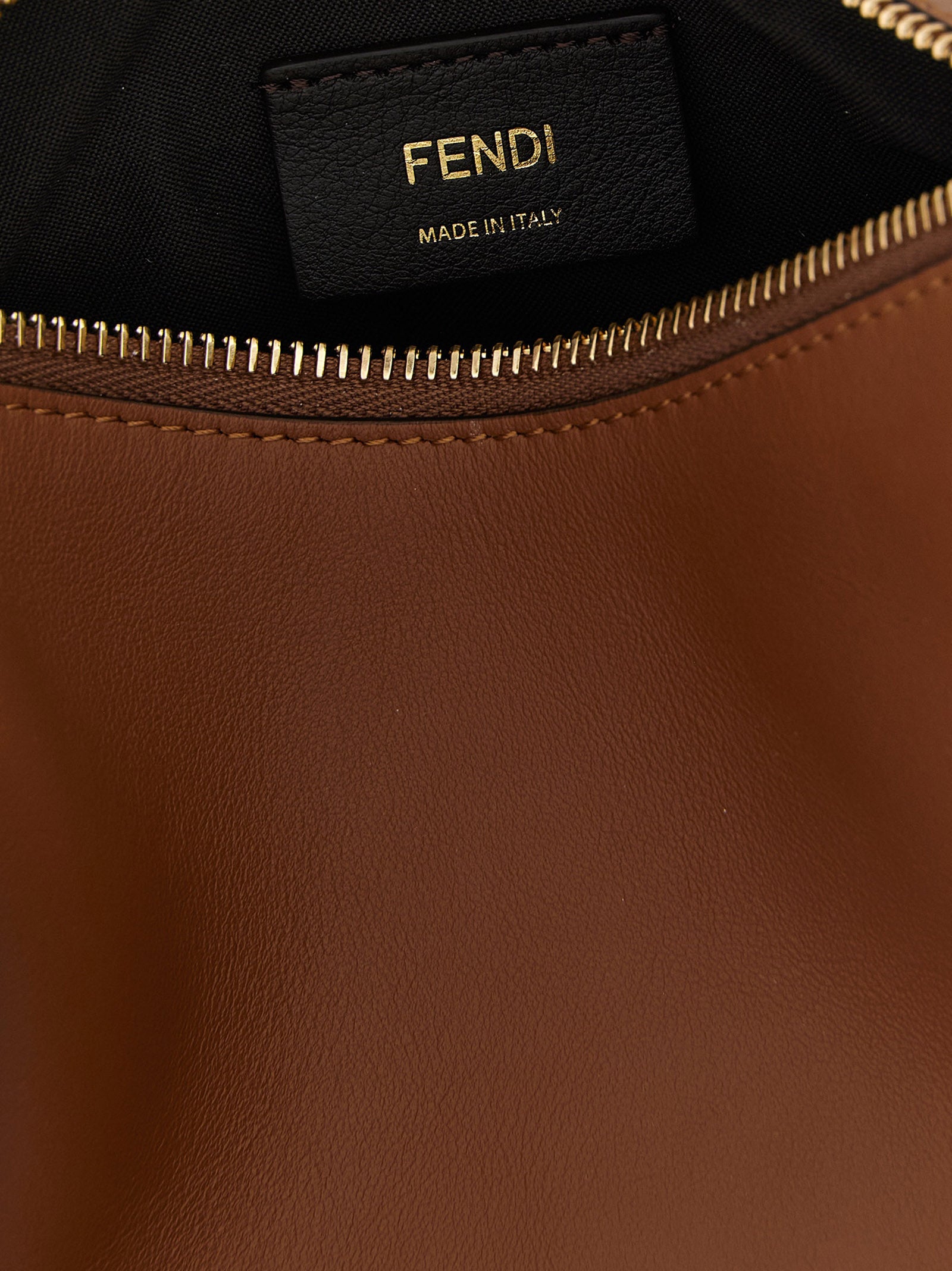 Fendi Women 'Fendigraphy' Mini Handbag