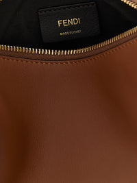 Fendi Women 'Fendigraphy' Mini Handbag