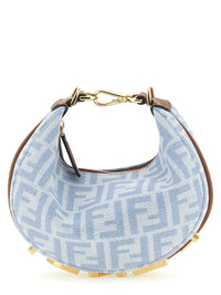 Fendi Women 'Fendigraphy' Mini Handbag