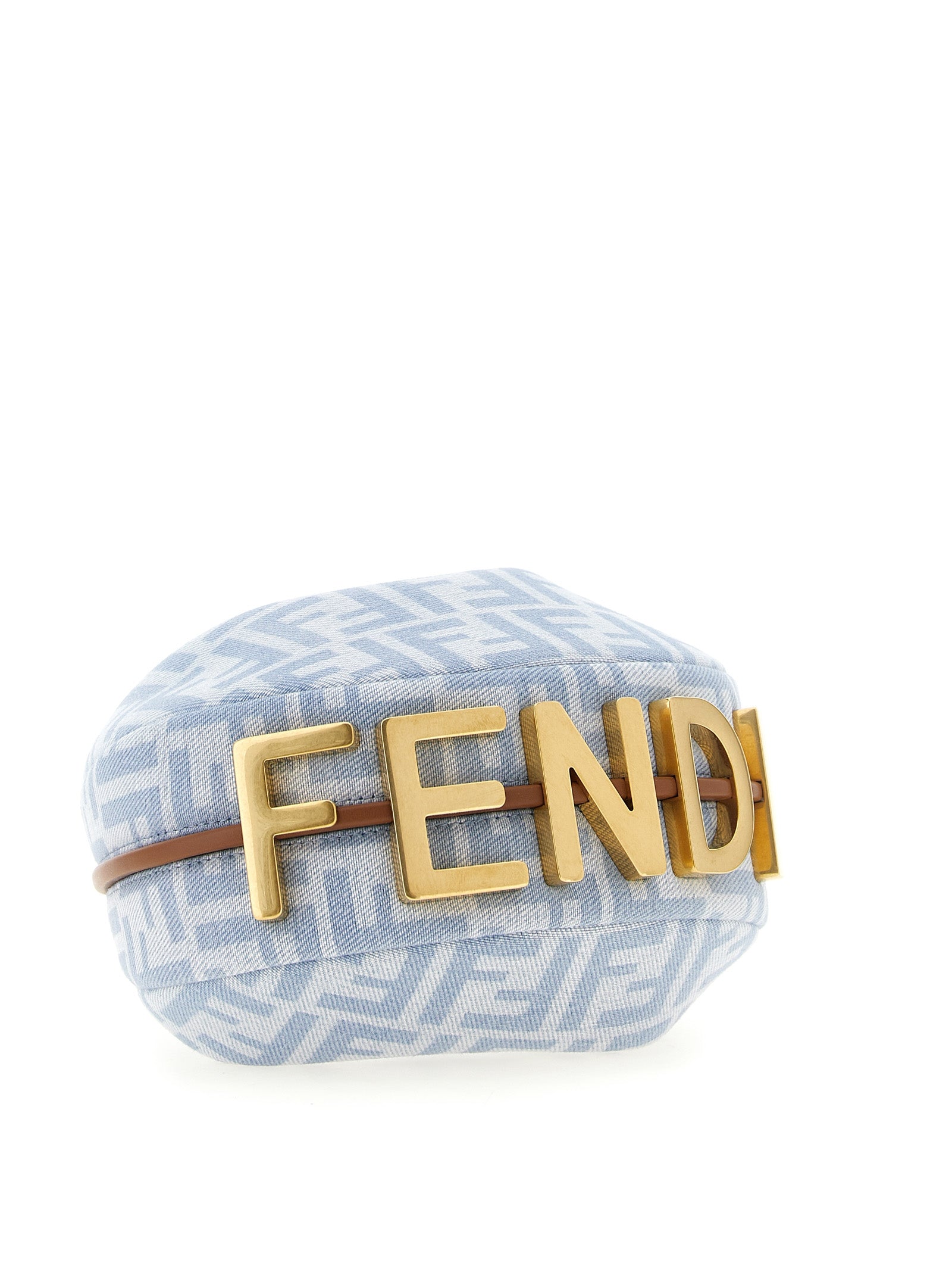 Fendi Women 'Fendigraphy' Mini Handbag