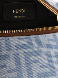 Fendi Women 'Fendigraphy' Mini Handbag