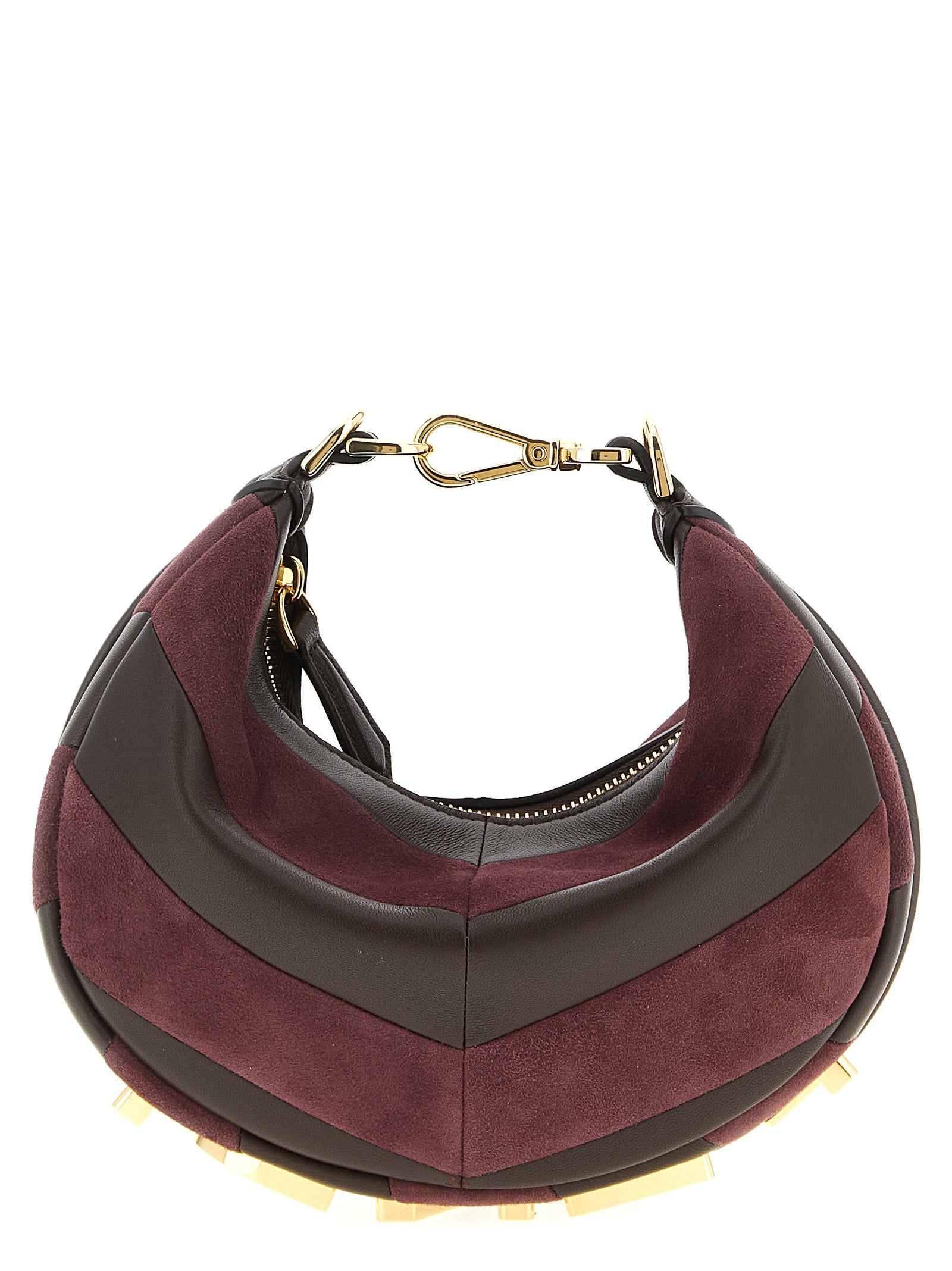 Fendi Women 'Fendigraphy Mini' Handbag