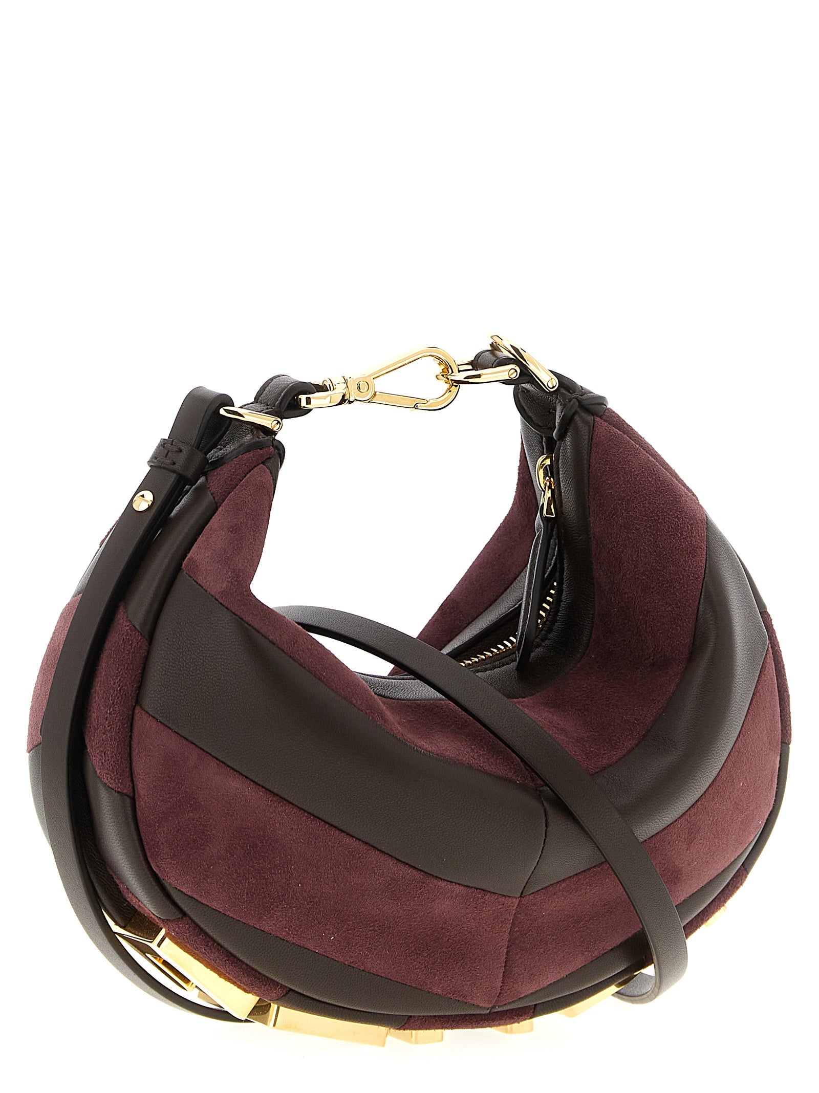 Fendi Women 'Fendigraphy Mini' Handbag