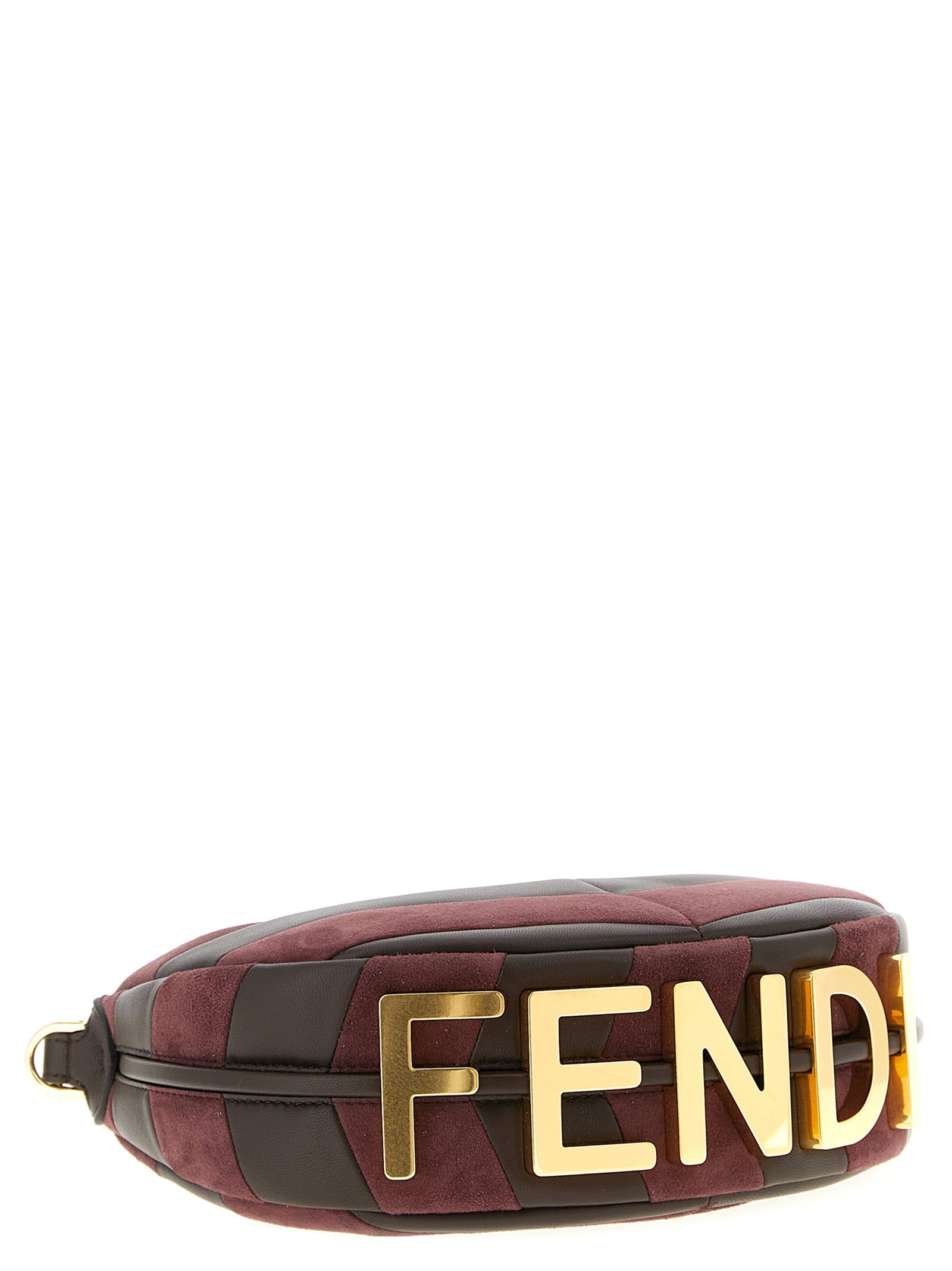 Fendi Women 'Fendigraphy Mini' Handbag