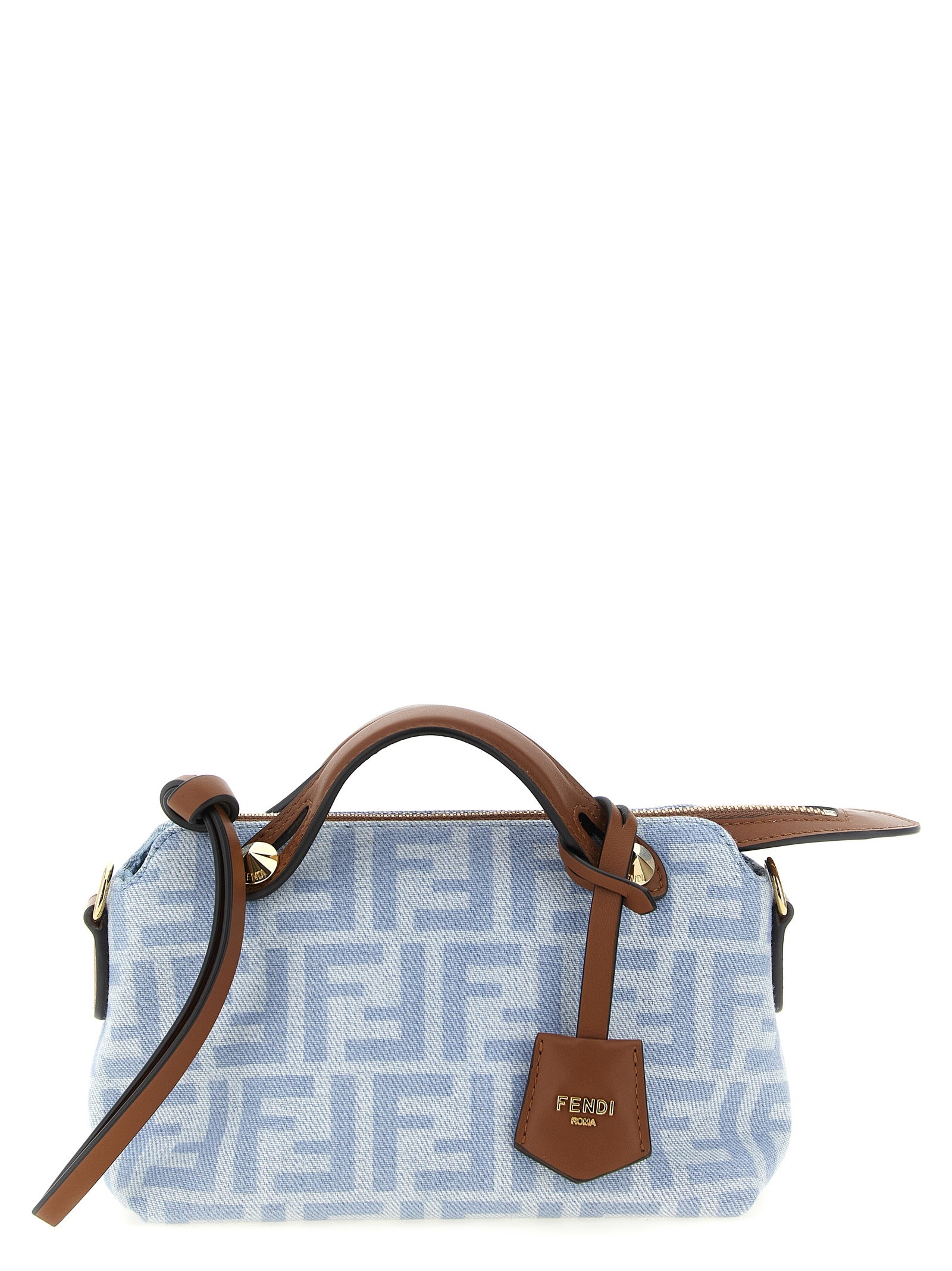 FENDI Fendi Women 'By The Way Soft' Mini Handbag