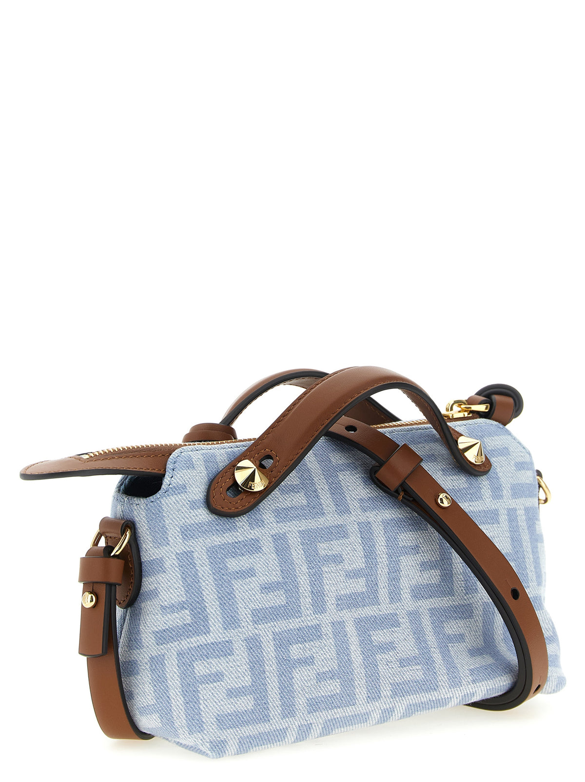 FENDI Fendi Women 'By The Way Soft' Mini Handbag