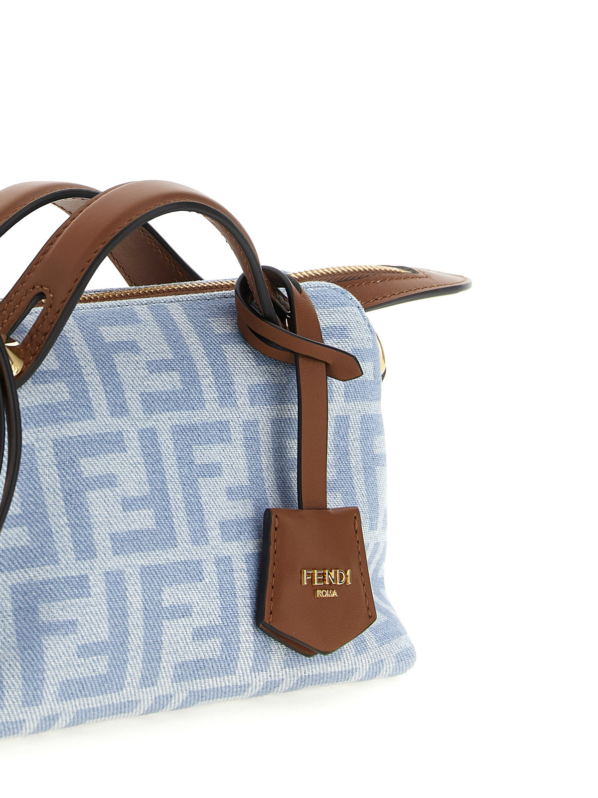 FENDI Fendi Women 'By The Way Soft' Mini Handbag