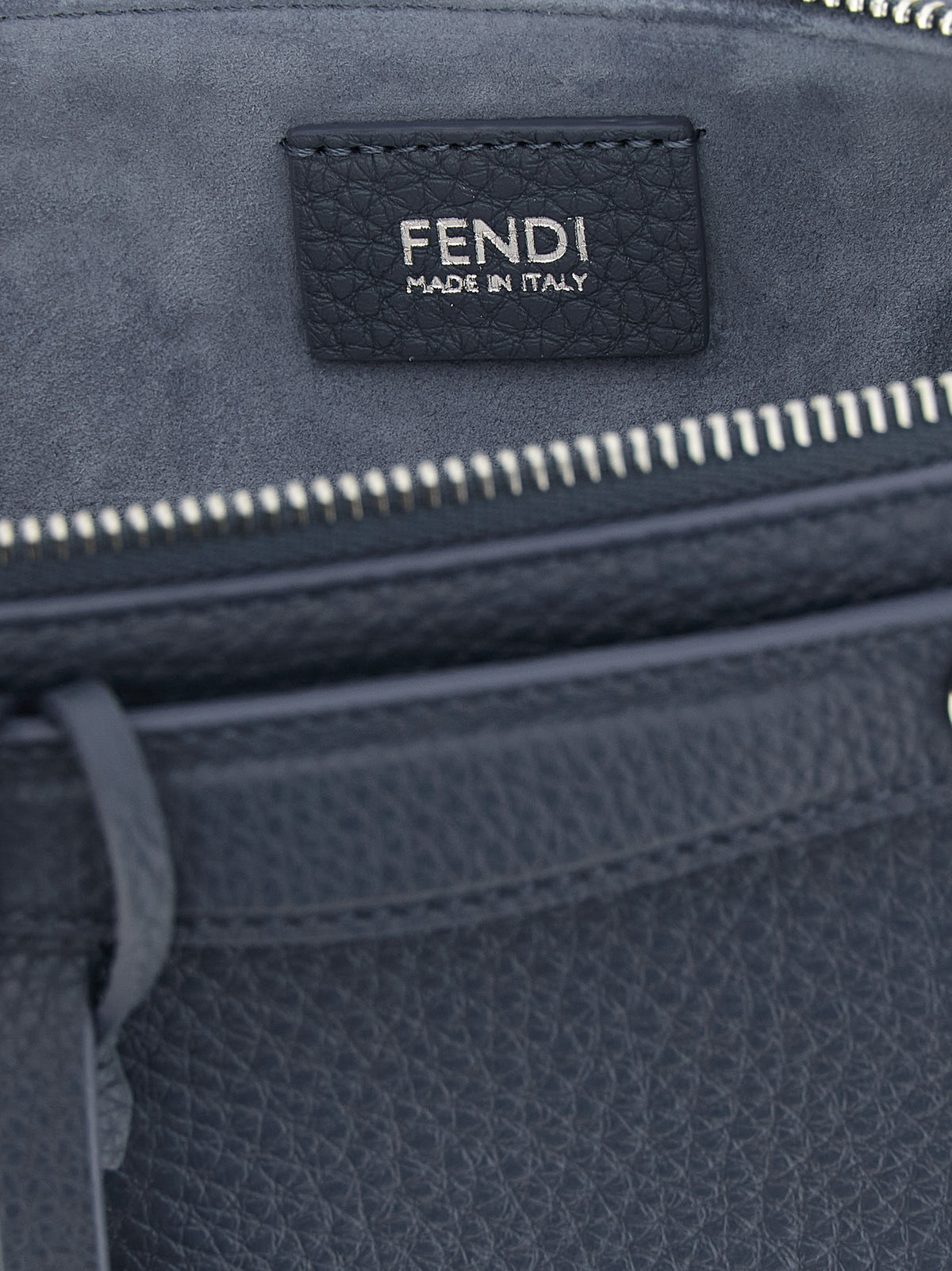 FENDI Fendi Women 'By The Way Soft Mini' Clutch