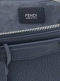 FENDI Fendi Women 'By The Way Soft Mini' Clutch