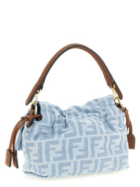 Fendi Women 'Mamma Baguette' Small Handbag