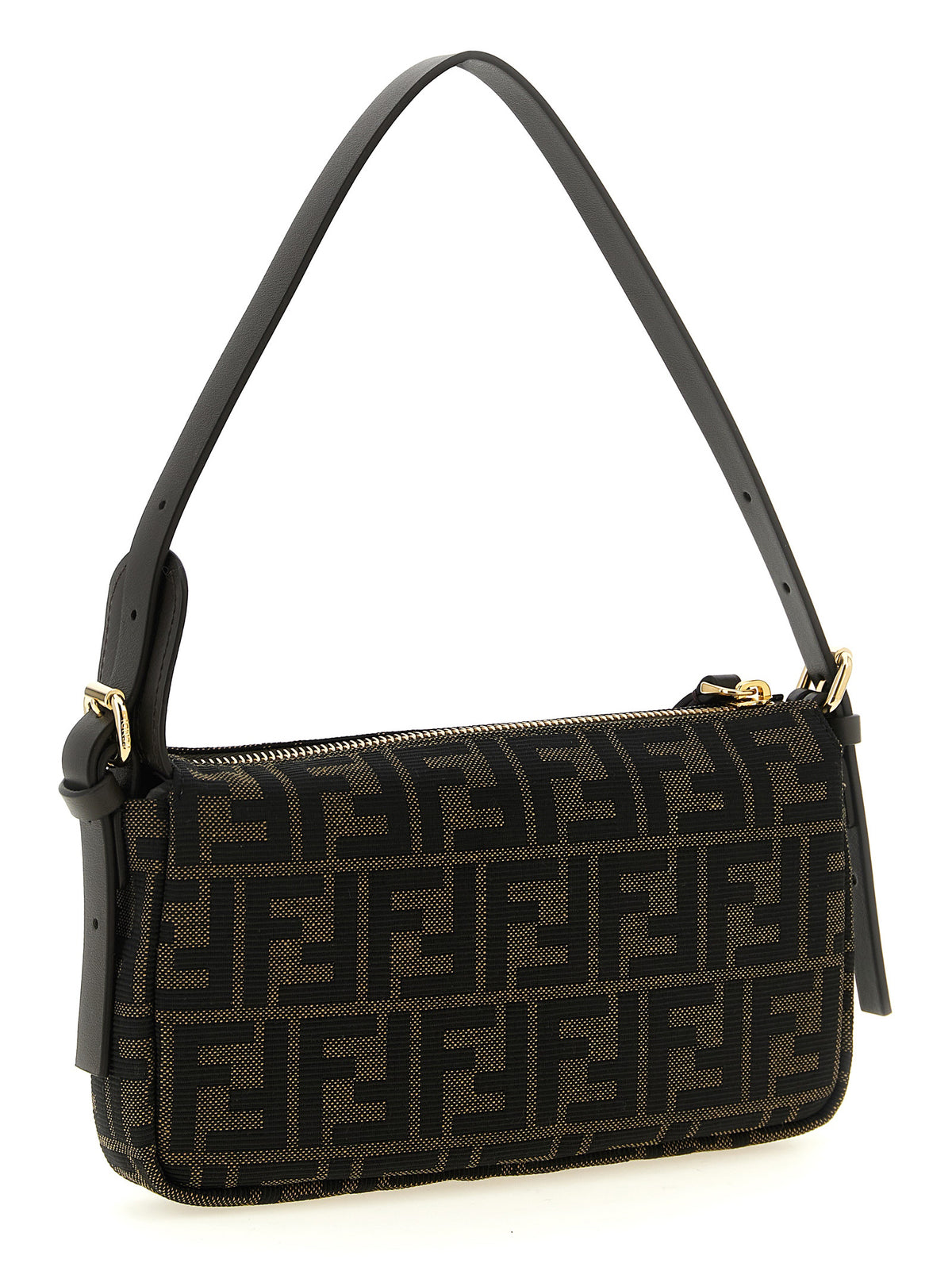 FENDI Fendi Women 'Zip Top Small' Bag