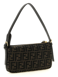 FENDI Fendi Women 'Zip Top Small' Bag