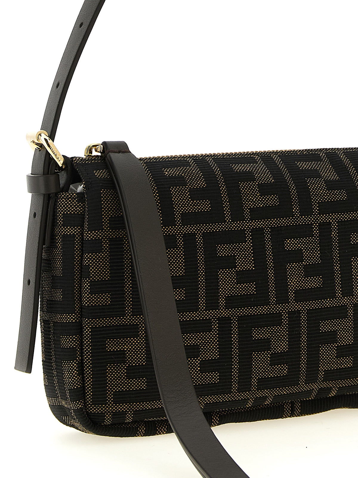 FENDI Fendi Women 'Zip Top Small' Bag