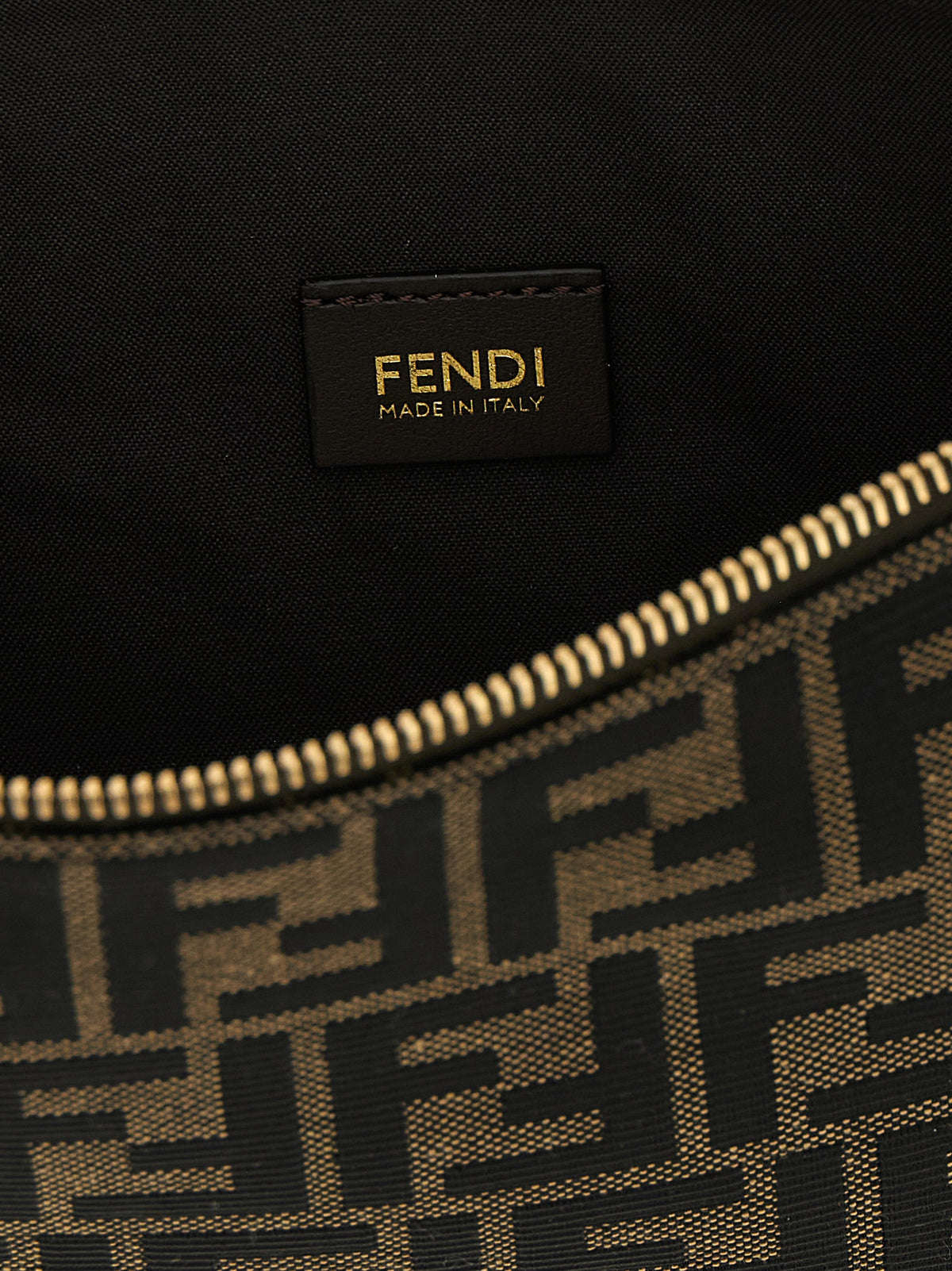 FENDI Fendi Women 'Zip Top Small' Bag