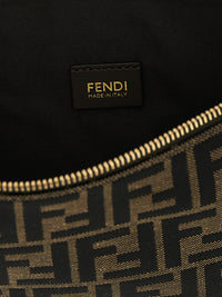FENDI Fendi Women 'Zip Top Small' Bag