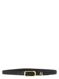 FENDI Fendi Women Ff Belt