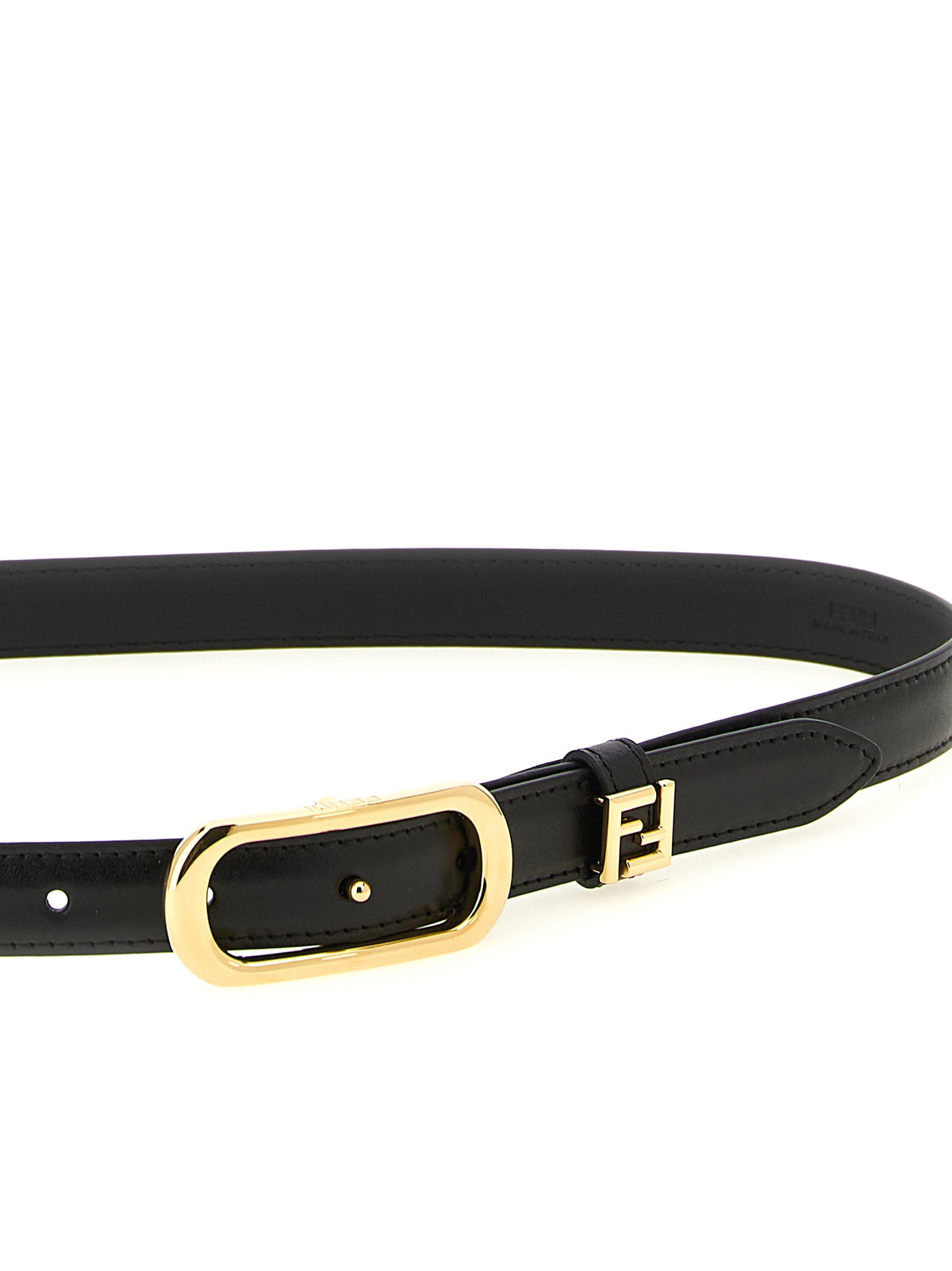 FENDI Fendi Women Ff Belt