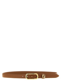 FENDI Fendi Women Ff Belt